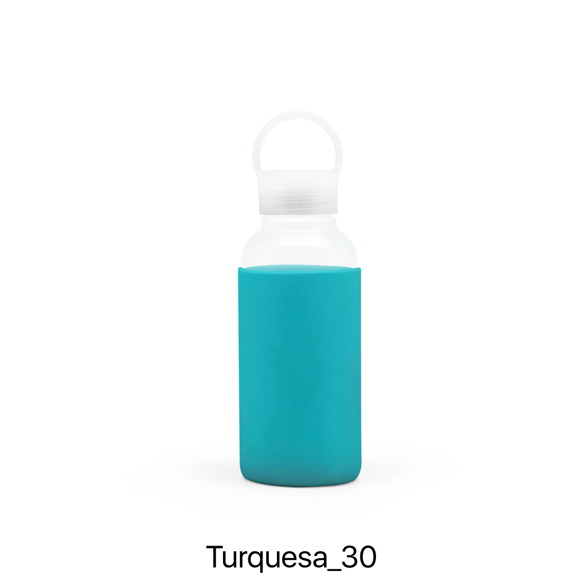BOTELLA DE VIDRIO Ó 350
