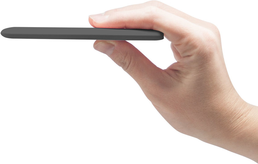 Power slim 3 negro