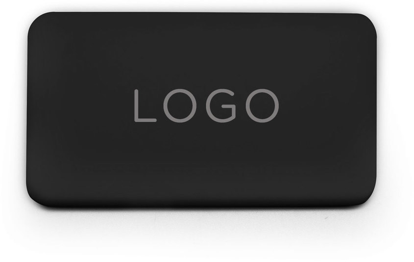 Power slim 4 negro