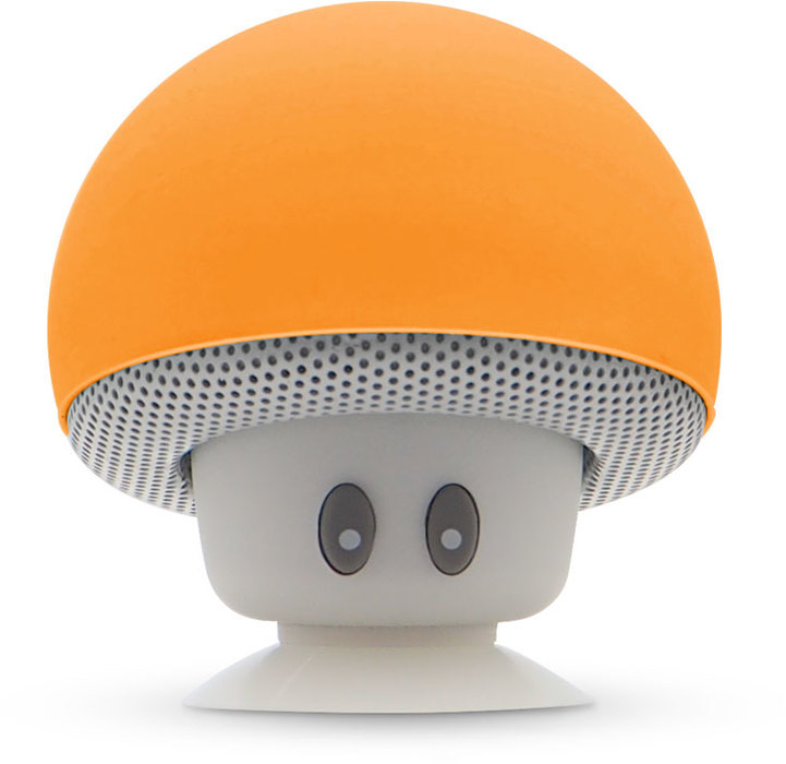 Fongspeakers naranja1