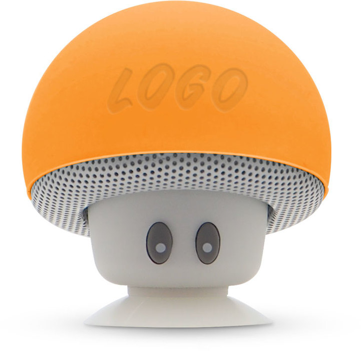 Fongspeakers naranja3