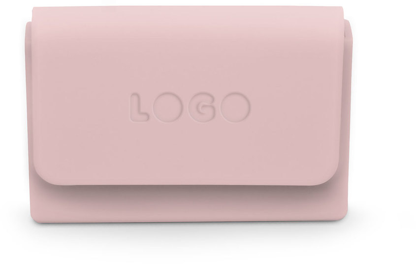 Cardfolder rosa 4