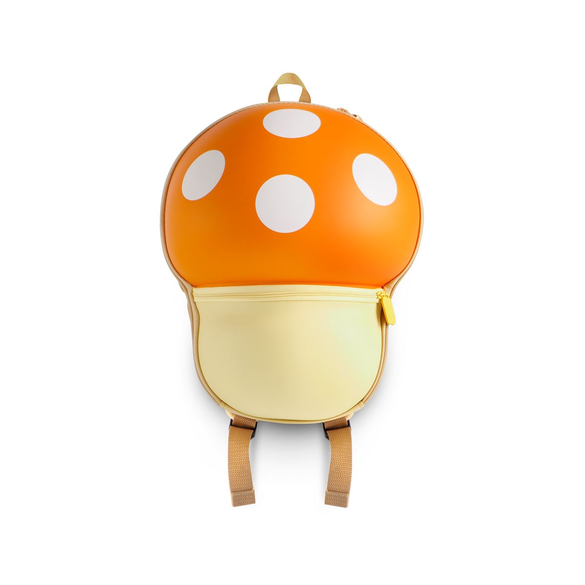 MOCHILA "MUSHROOM"