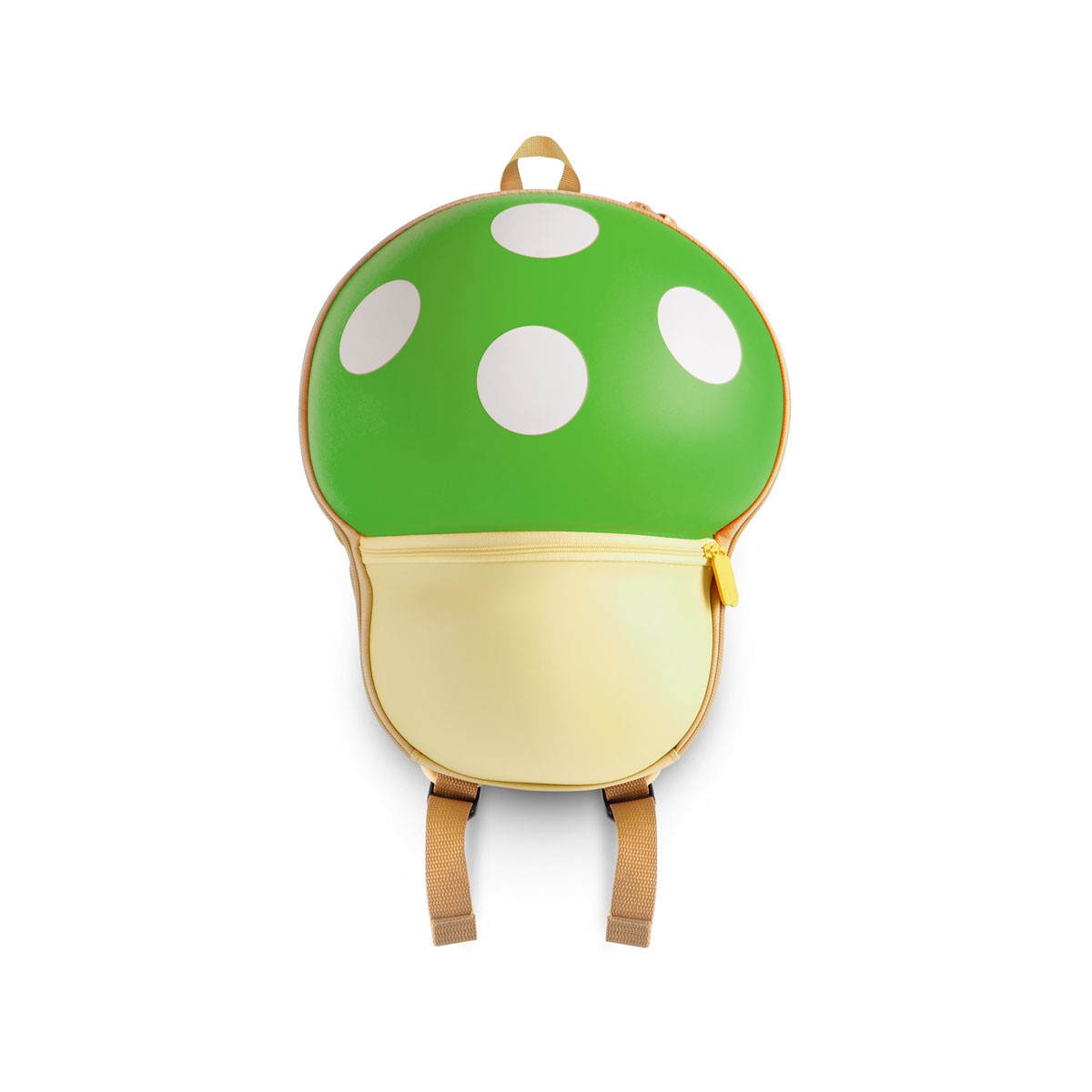 MOCHILA "MUSHROOM"