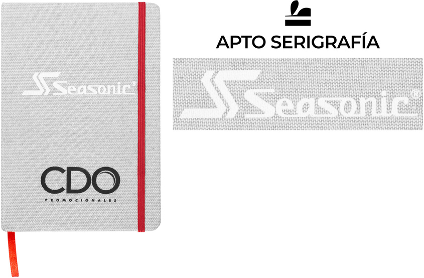 T536 impresa serigrafia
