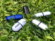 PENDRIVES PLASTICOS