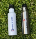 BOTELLA METALICA APTA PARA SUBLIMAR