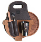 SET ASADO SIMPLE