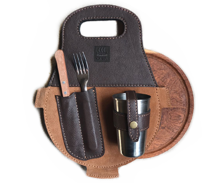 SET ASADO SIMPLE 