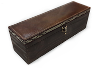 CAJA CONTENDORA DE VINO