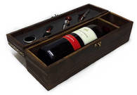 CAJA CONTENEDORA DE VINO