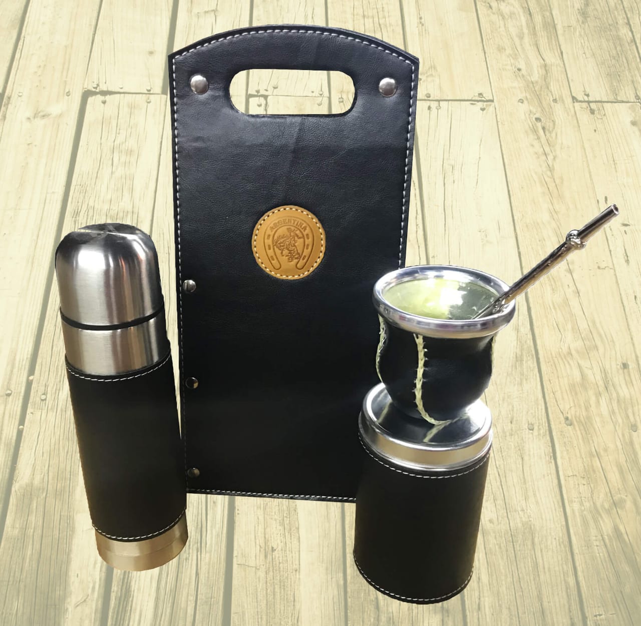 KIT MATERITO 
