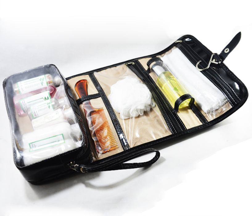 NECESSAIRE PORTACOSMÉTICOS