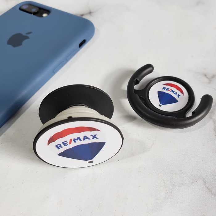 Pop Socket con soporte