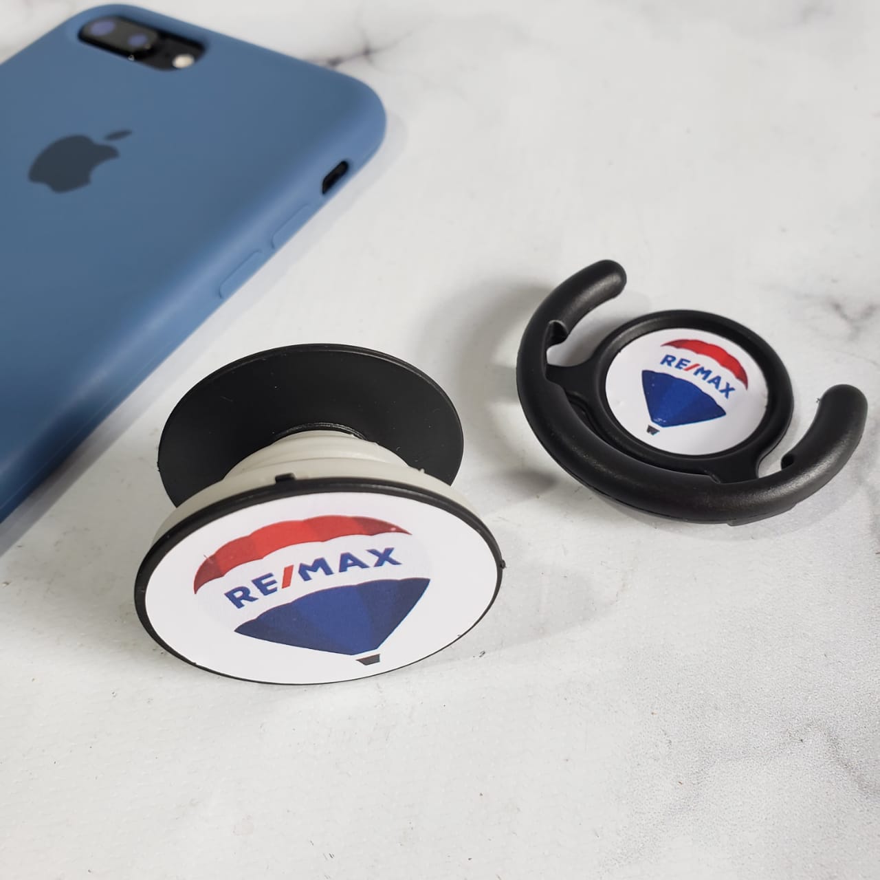 Pop Socket con soporte