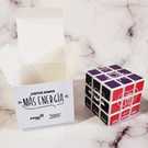 Cubo mágico personalizado