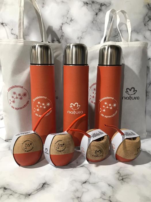 KIT DE MATE 