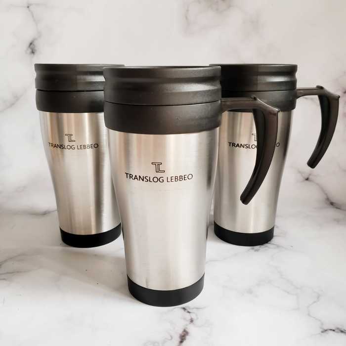 Vaso térmico
