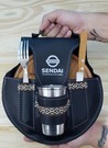 Set de asado
