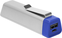POWER BANK Y SOPORTE PARA CELULAR