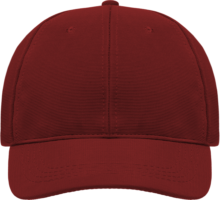 Gorra rojo g217 frente