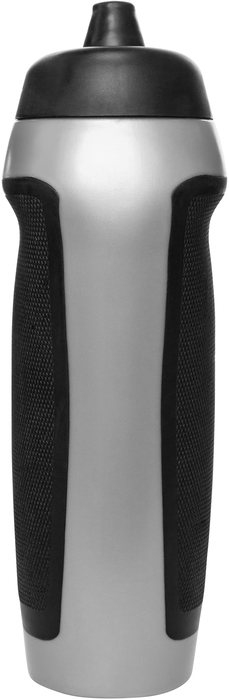 Botella gris t388 frente