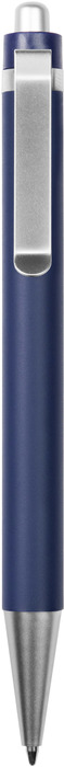 Boligrafo azul bp277 frente