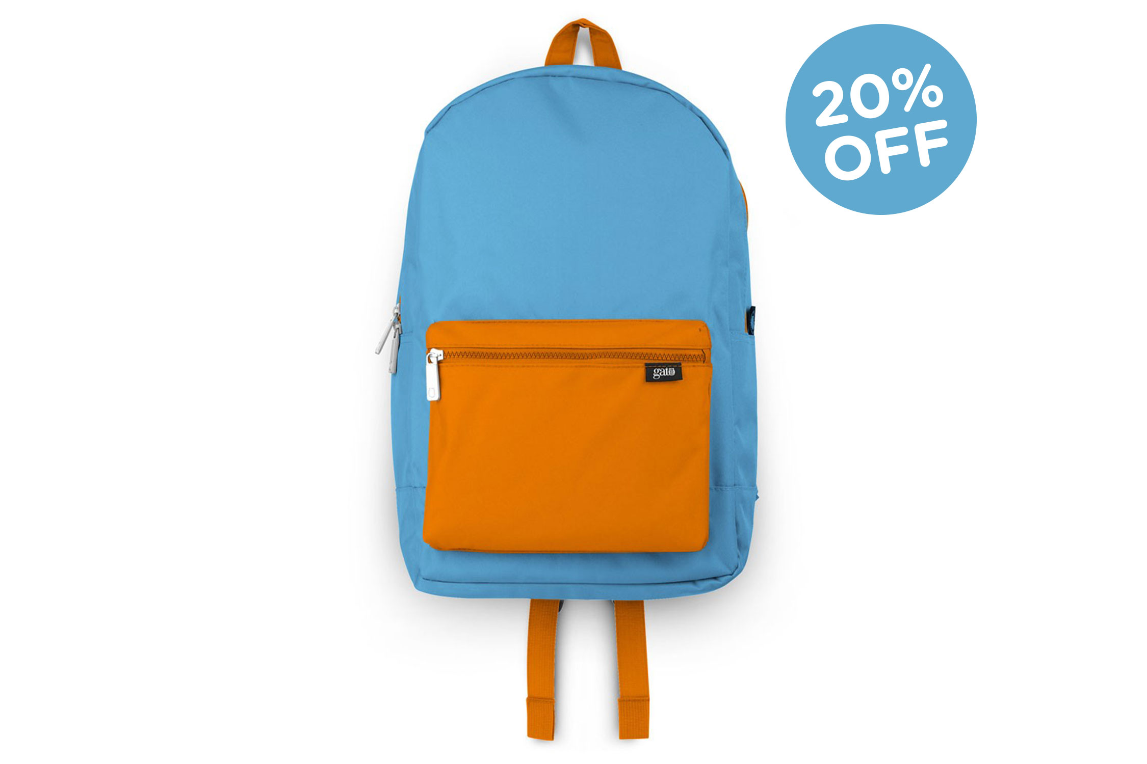 MOCHILA COOL