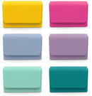 PORTA-DOCUMENTOS CARD FOLDER