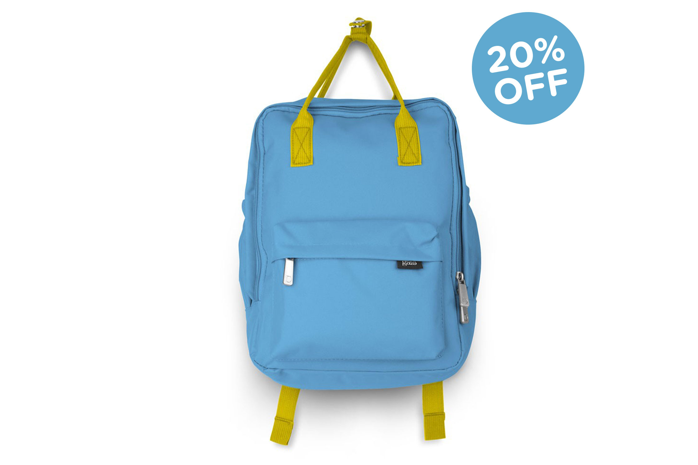 MOCHILA TRENDY