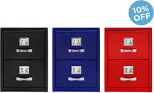 MINI FICHERO MASTER FILE