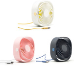 VENTILADOR MINITURBO