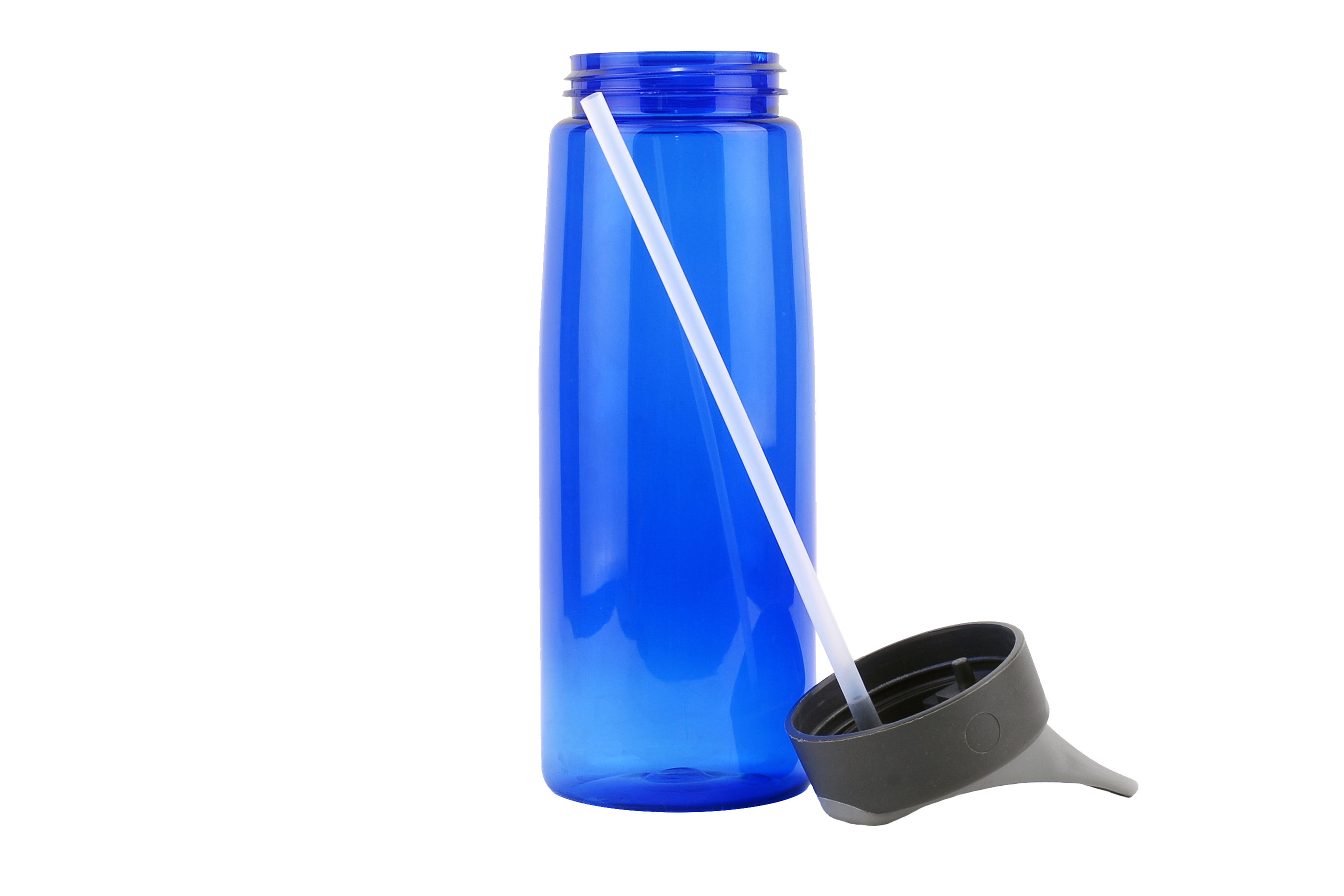 BOTELLA PLÁSTICO