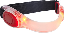 Brazalete led