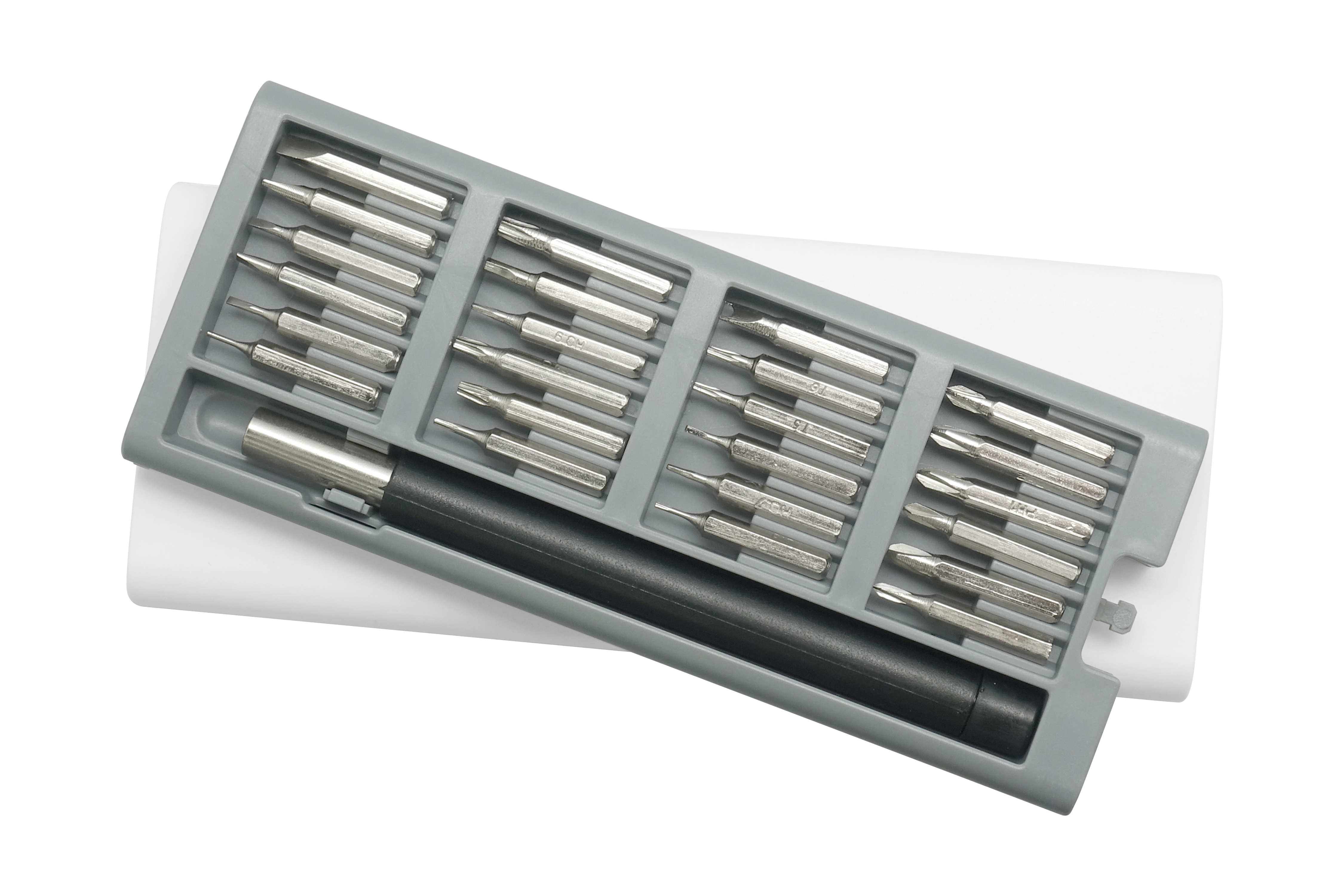 SET DE HERRAMIENTAS "CHELSEA" - Artículos Promocionales MAS RECIO