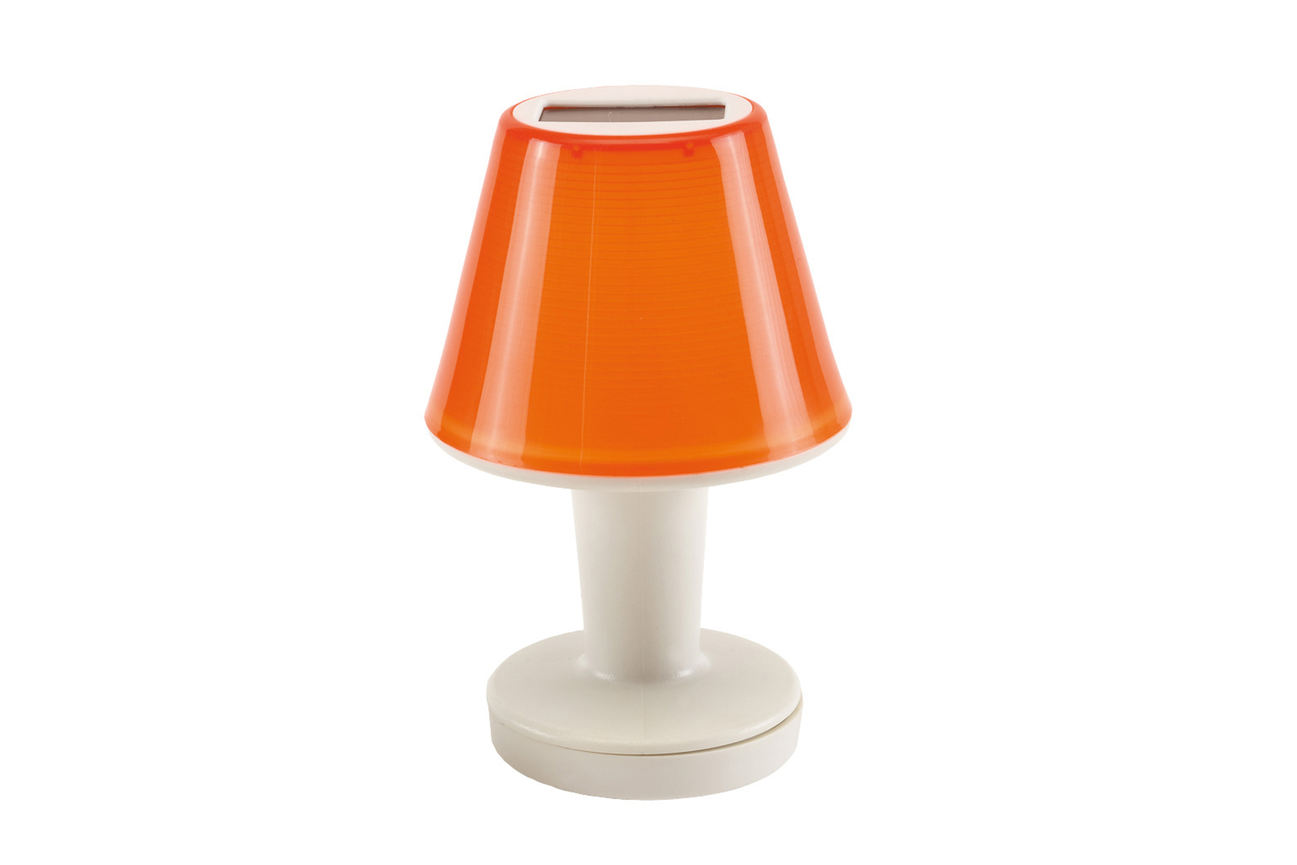 MINI LÁMPARA USB SOLAR