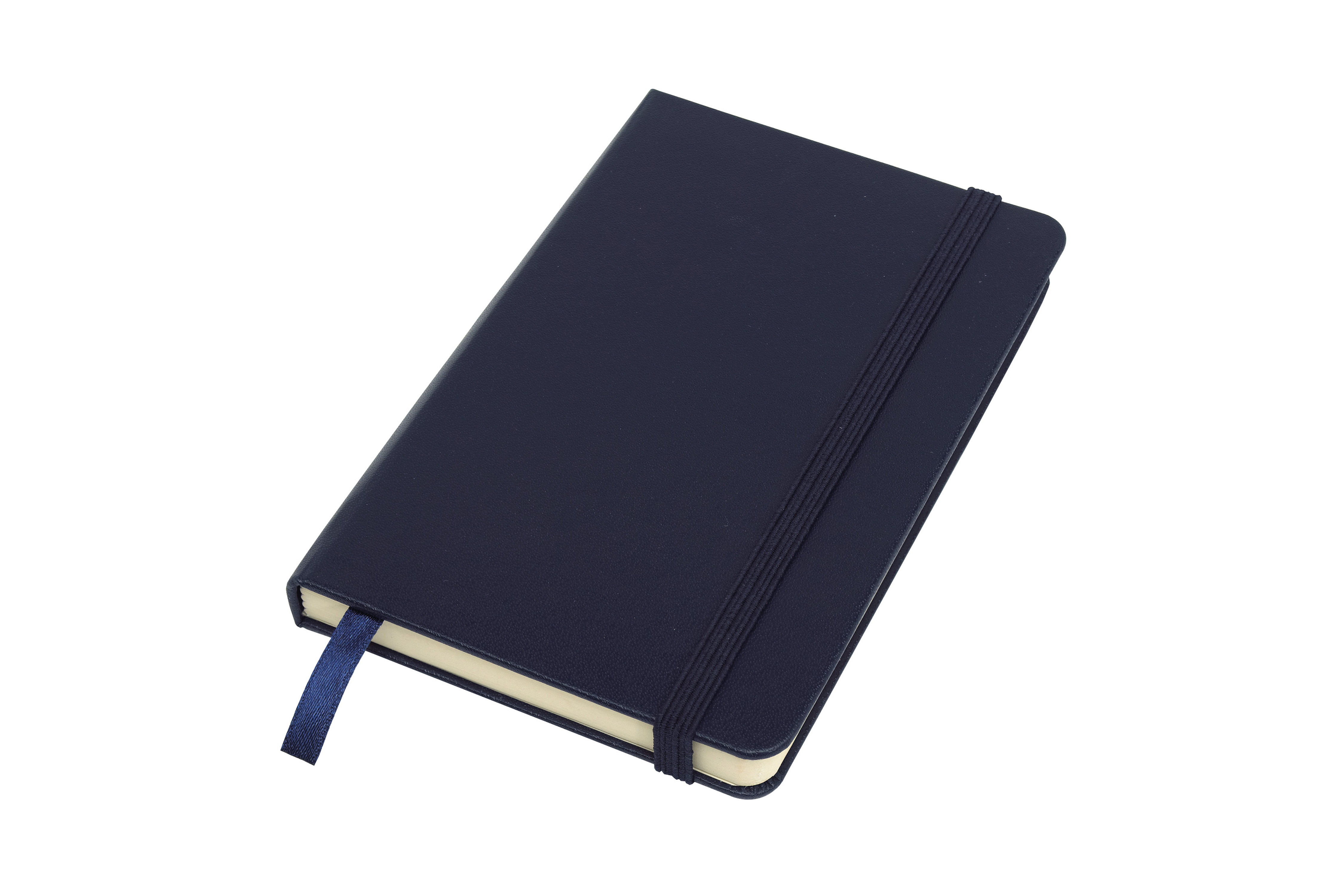 LIBRETA DE BOLSILLO