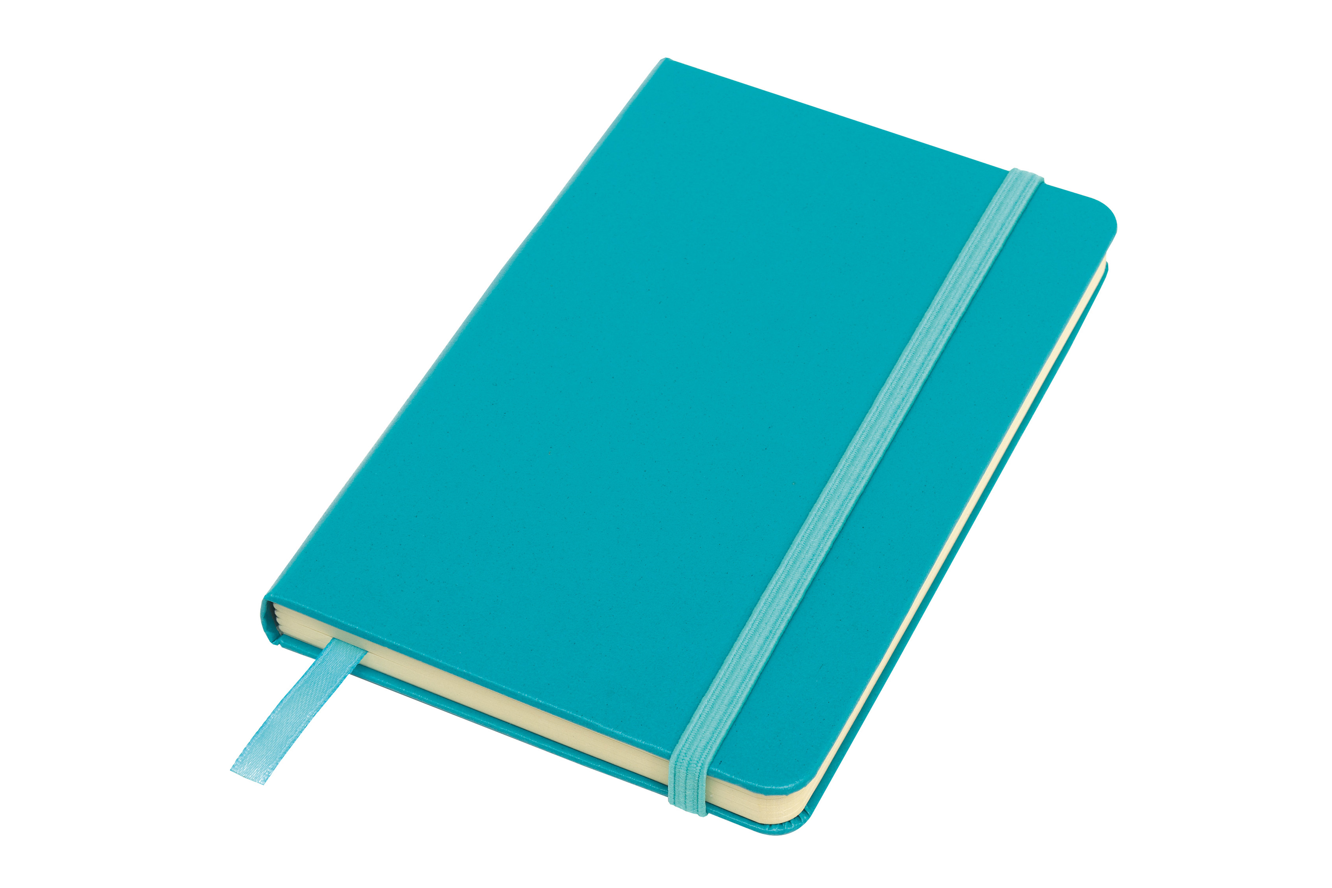 LIBRETA DE BOLSILLO