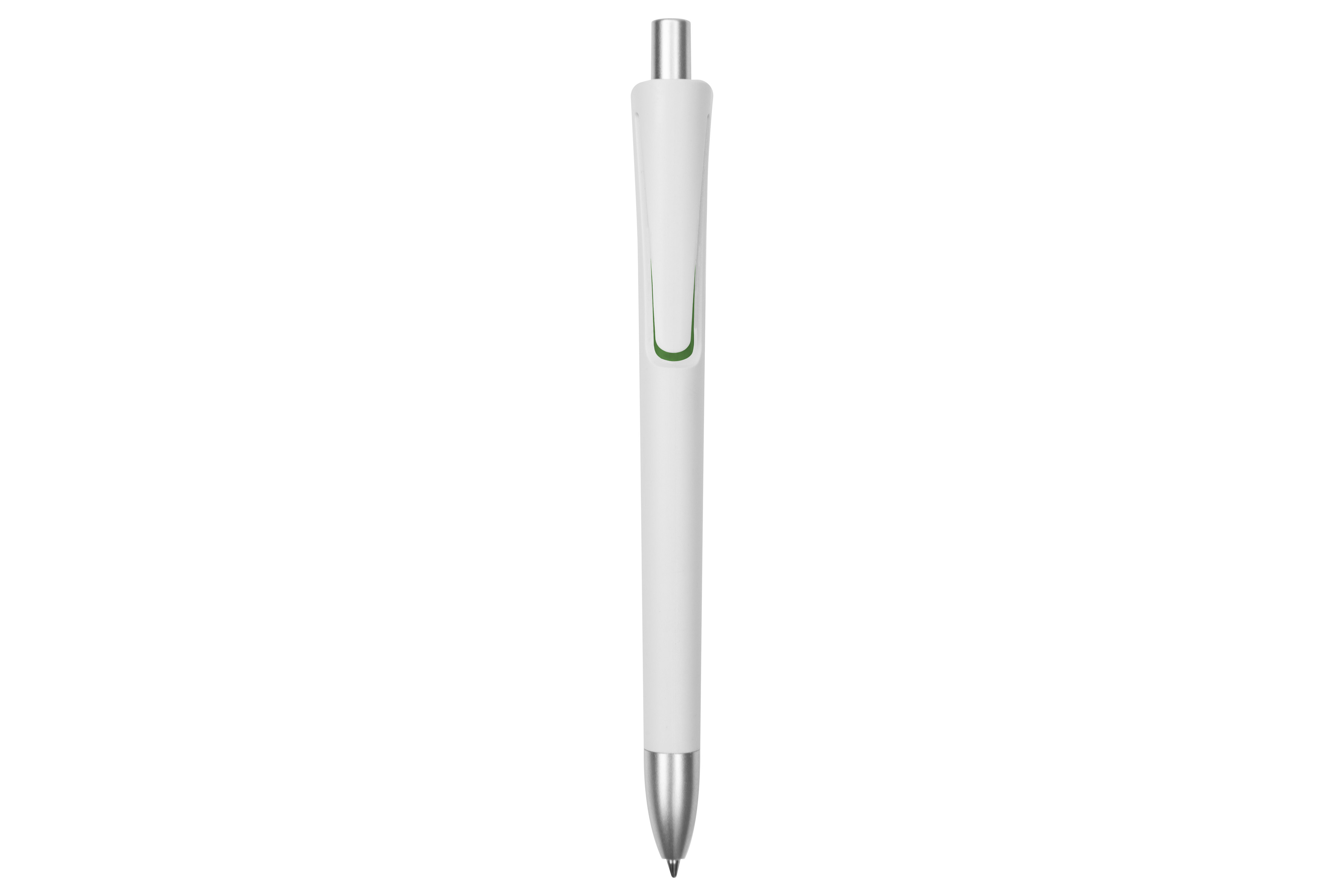BOLÍGRAFO PLÁSTICO "GOODWELL"
