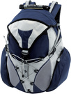 MOCHILA IMPERMEABLE "TRACK CROSS"