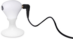 DUAL PLUG AURICULARES