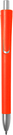 BOLÍGRAFO PLÁSTICO "LYON"