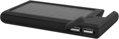 POWER BANK SOLAR JUNO