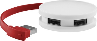 MULTIPUERTOS USB CIRCLE