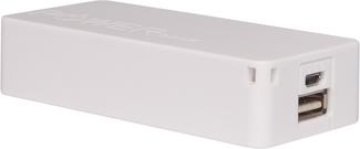 POWER BANK "PLUS"