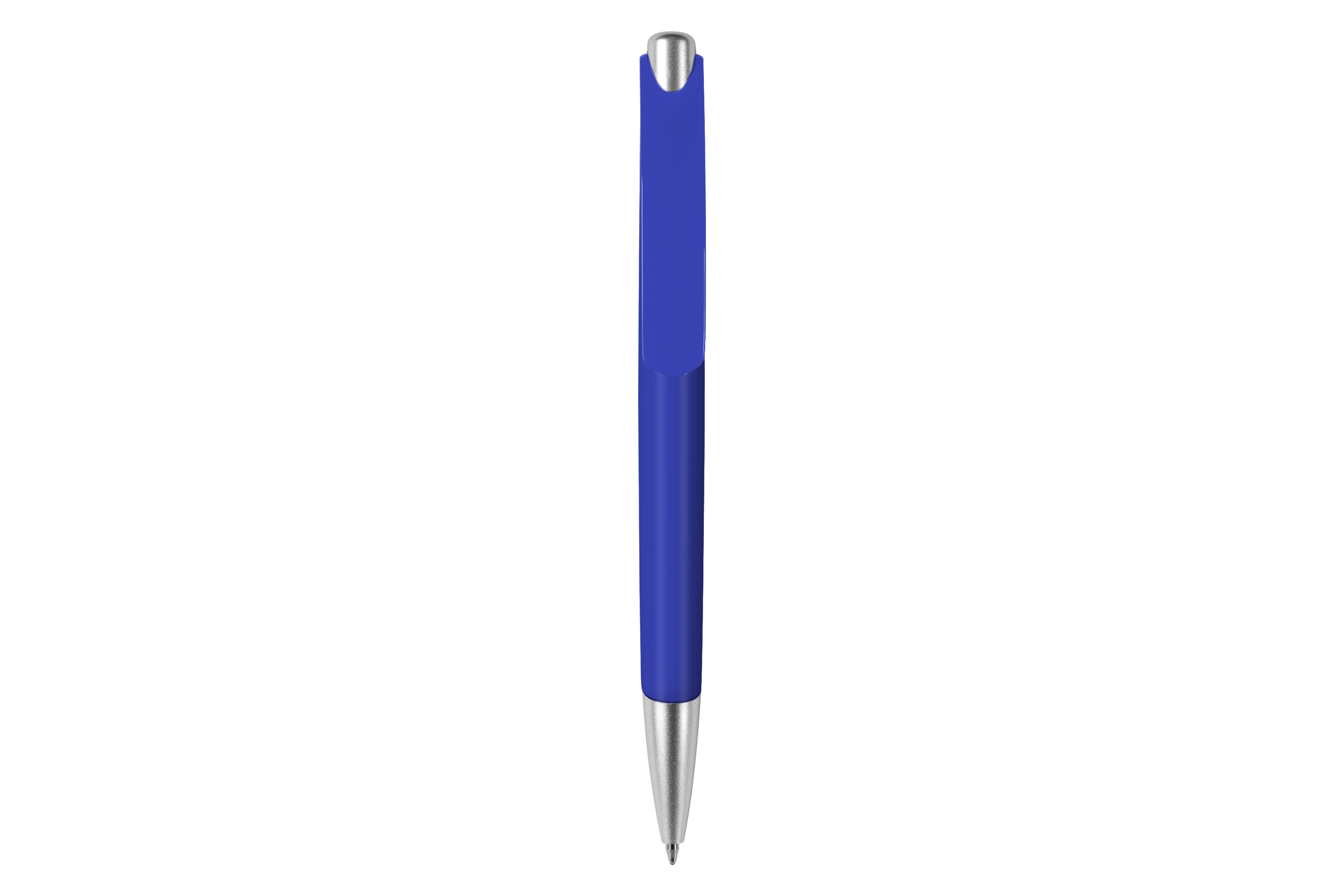 BOLIGRAFO PLÁSTICO "REIMS"