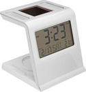 Reloj solar “Newman”