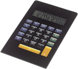 CALCULADORA 12 DIGITOS