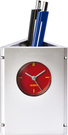 RELOJ / PORTARRETRATO PLEGABLE