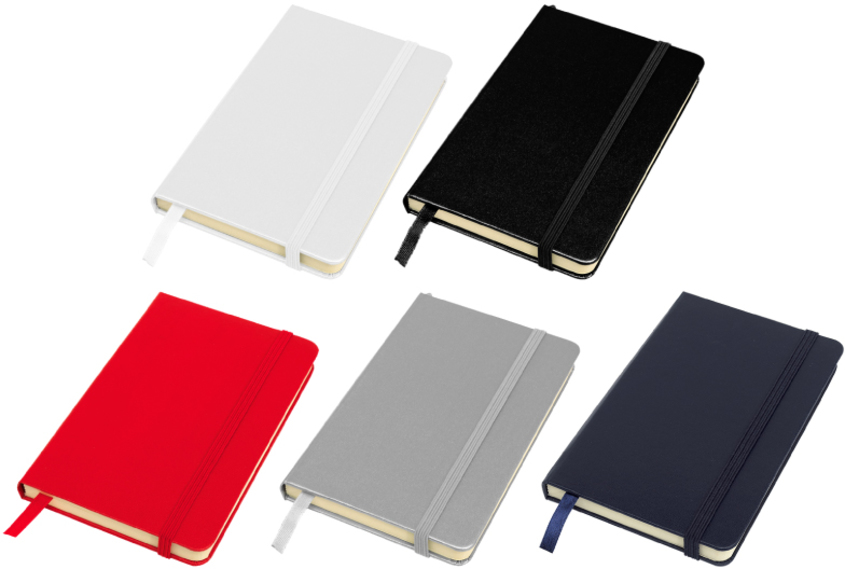 LIBRETA MEDIANA
